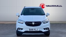 Vauxhall Mokka X 1.4T ecoTEC Active 5dr Petrol Hatchback